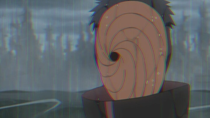 [Obito / Hắc ám / Quyến rũ] Điên cuồng khi yêu