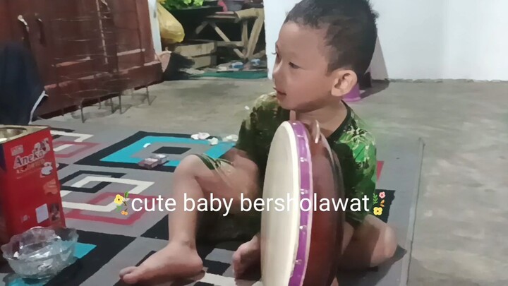 BABY SHOLAWAT