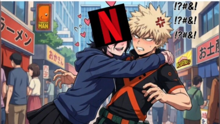 แอดมิน netflix สตรีหลุดคลั่งรัก จนโลกตะลึง