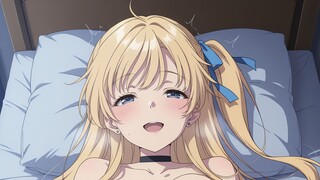 imut + c cup😭🙏