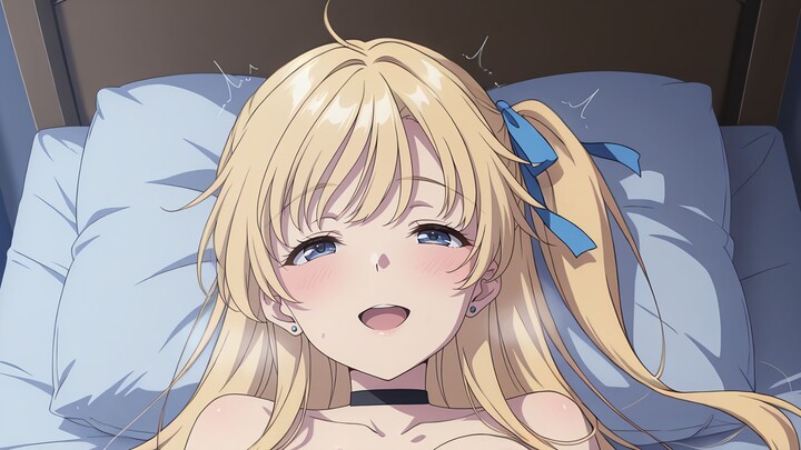 imut + c cup😭🙏