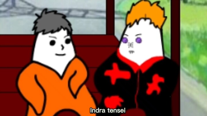 ujung ujungnya menjem duit