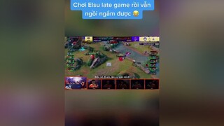 Cứ để Hiệp phải nóng 😗 lqmb lienquan lienquanmobile_garena lienquanmobile garenalienquan xuhuongtiktok capcut teamflash