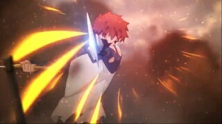 Tóm tắt anime_p5_7 Chiến Binh Đánh Nhau Vì Một Cái _Chén_  _ Fate_Stay Night Unlimited Blade Work