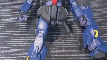 เหตุการณ์ระเบิดขากระต่ายของ R Soul Mark
