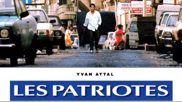 Les patriotes 1991