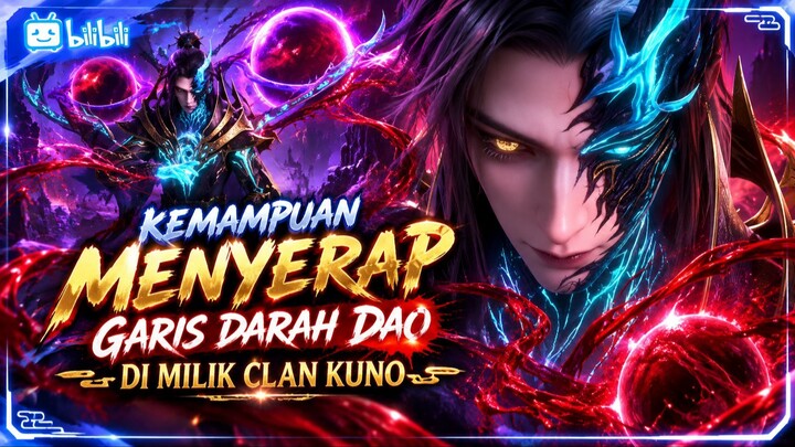 Klan Hun Gak Sekuat yang Lo Kira?! (Terbukti di Novel)