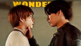 Naoya ✘ Kouta ►I wonder what it's like [BL]