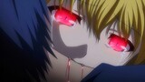 Hội Phó Hội Học Sinh Là Quý Tộc Ma Cà Rồng | Phần 1 | Tóm Tắt Anime | Fortune arterial akai yakusoku