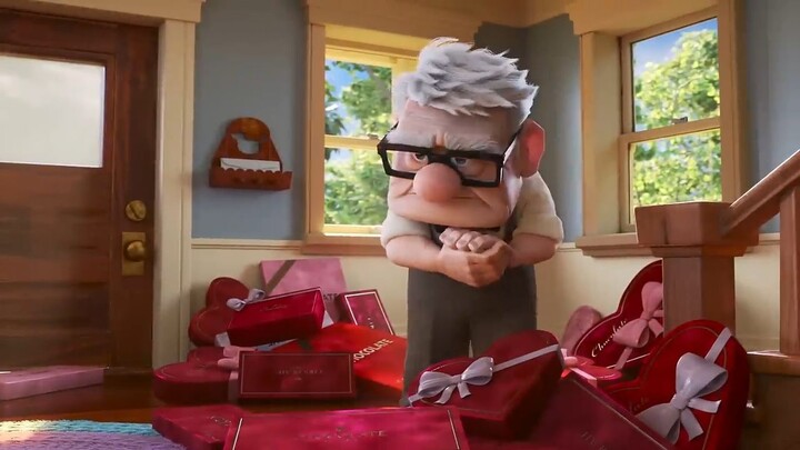 Carl’s Date : Watch Full Movie: Link In Description