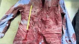 哪有什么岁月静好，只是有人替我们负重前行 致敬90后民警史礼海，为保护人民群众安全被歹徒刀刺，壮烈牺牲！年仅33岁，儿子还未满两岁。