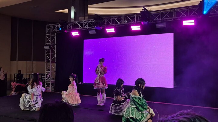 iLiFE! - Hatsukoi Revival (Cover by VIEOS) at KOISURU 2025