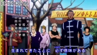 HUNTER X HUNTER EPISODE 66 TAGALOG DUB