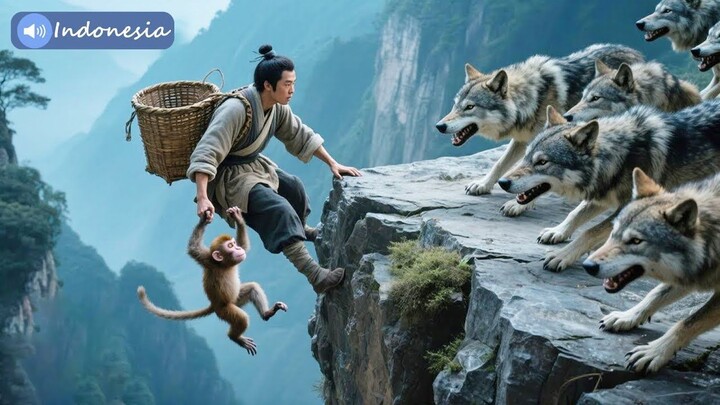 Dari Pengemis ke Penguasa Dunia Persilatan!030