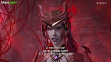 Glorious Revenge Of Ye Feng Eps 110 Sub Indo