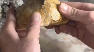 一天不切一块石头心里面不好受