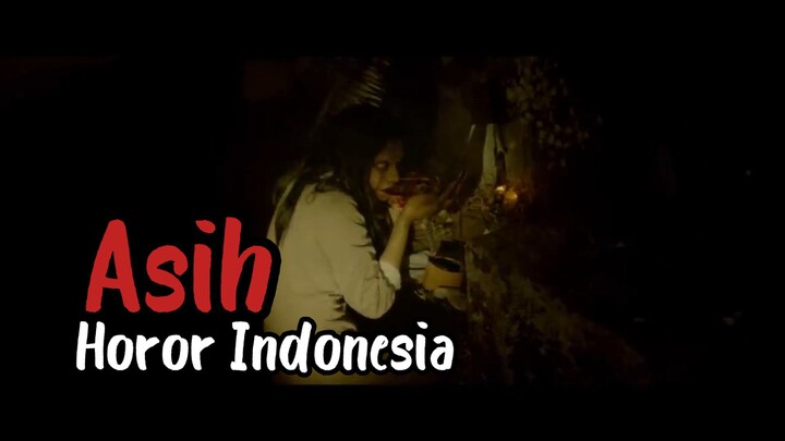 Film Hantu Indo Ter Gokil🤯‼️