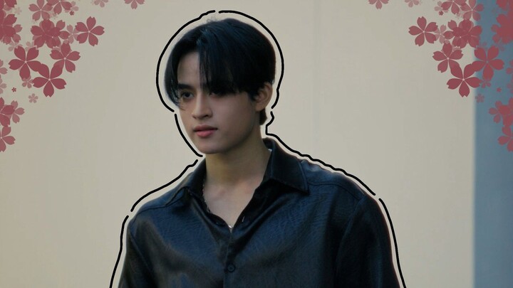 Gantengnya Vampire Ini😱 - [Revamp]