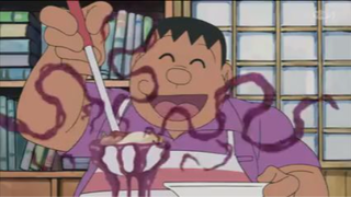 Doraemon episode 131