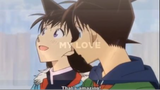 My LOVE for you will never change ||| AMV  Shinichi x Ran