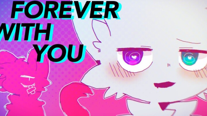 Forever with you || meme [ +15 ]