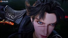 The legend of Ling Tian eps 14
