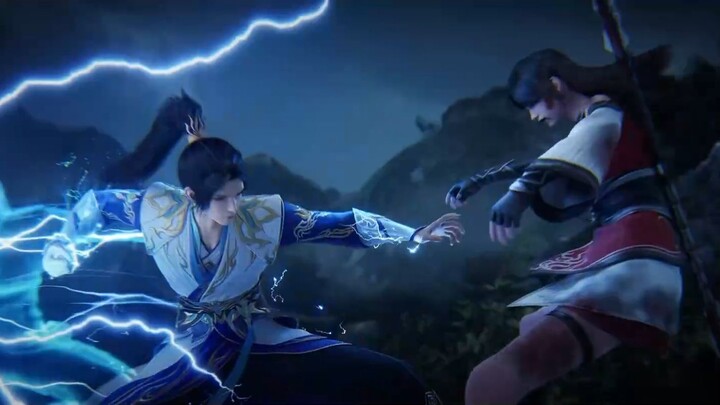 TGR3D eps 64 sub indo