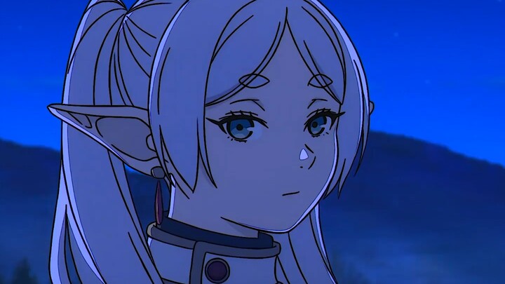 Precisely stepping on a landmine