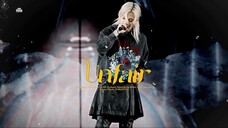 【Felix Li Longfu】 241026 Pengambilan gambar langsung 4K solo baru "Unfair" di Sydney mendominasi di