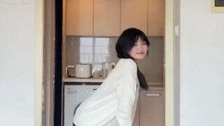 卡点舞蹈