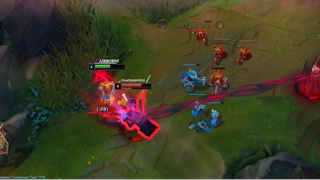 LOL Dairus xử lí đẹp Yone #LMHT#LOL#highligh#montage