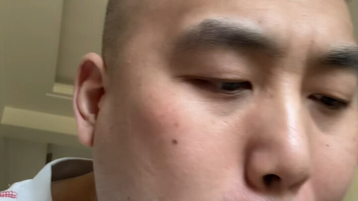 Hari ini makan burger