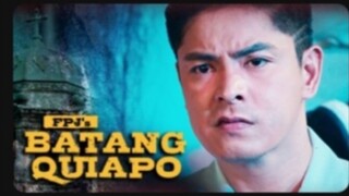 BATANG QUIAPO - EPISODE 437 ( OCT 21 , 2024 )