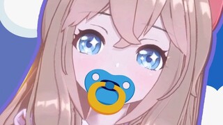 【Jia Ran】Hari ini umurku tiga tahun! ! ! 【siaran langsung】