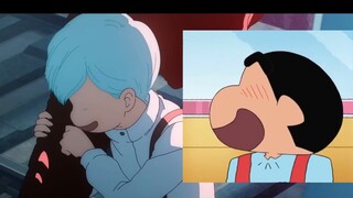 [ Jujutsu Kaisen ] Is Geto Suguru really still alive? The prison gate is actually derived from the a