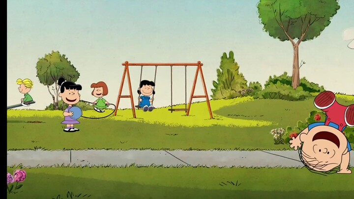 S02 E07 Déjà Beagle & S02 E08 All the World's a Beagle
