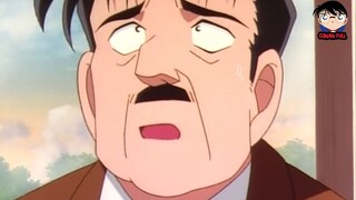 Thám Tử Lừng Danh Conan - Tập 175 - Người Hành Khách Thứ 10 Phần 3