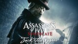 [Game] Jack the Ripper from "Assassin's Creed" (GMV)