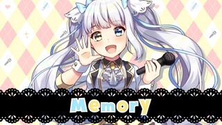 【Bài hát gốc】Memory【Kagura Mea】