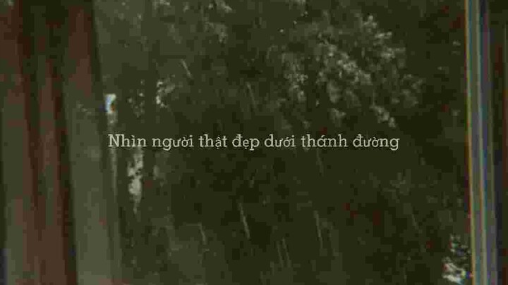 hôn lễ của em_ Khách mời