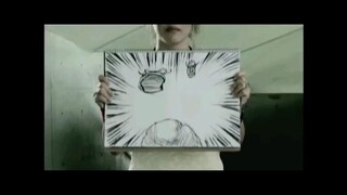 Video Clip ost Bleach Alones