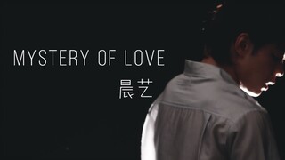 【王晨艺】Mystery Of Love