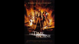 The Time Machine (2002)