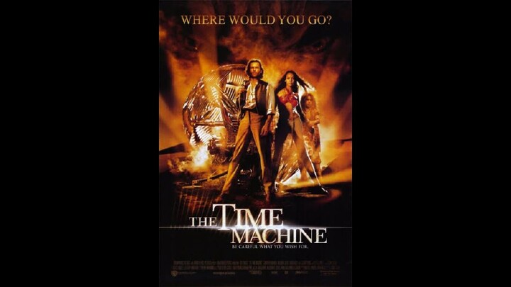 The Time Machine (2002)