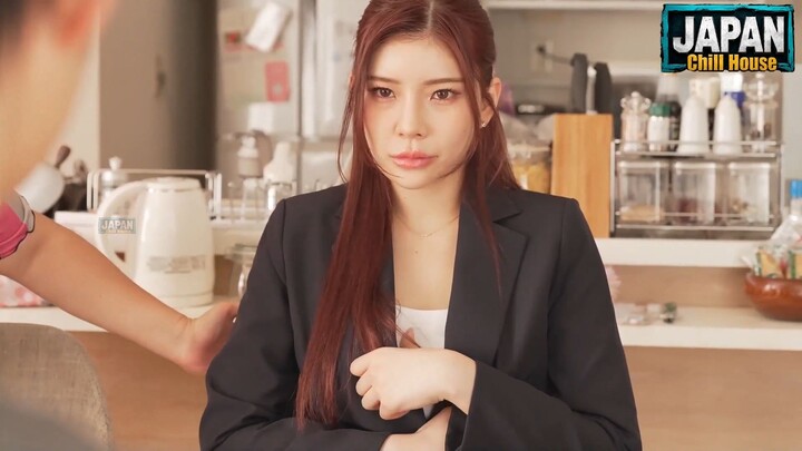 My Strict Sister | The Younger Brother’s Punishment | Japanese Short Film