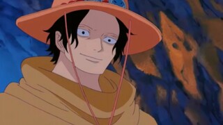 Vua Hải Tặc, khi Luffy dạy Ace cách chào!!