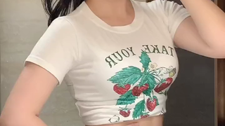 微胖小姐姐合集