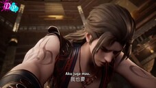 Lingwu Continent Episode 76 Sub Indo