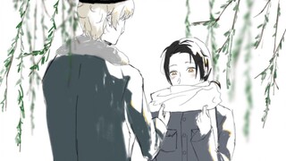 【露中】赐我