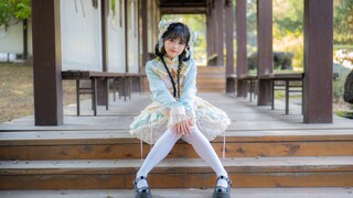 【糖小菓】「啾，多样性」｜电锯人ed